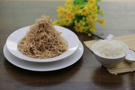 Chè nha đam hạt sen thanh mát giải nhiệt ngày hè