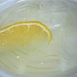 Cách làm chè nha đam long nhãn