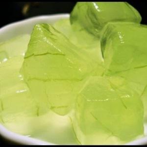 Cách làm chè nha đam