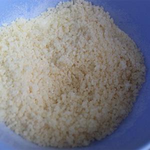 Cách nấu chè nhãn nhục thạch