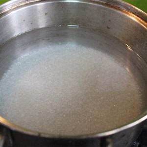 Cách nấu chè nhãn nhục thạch