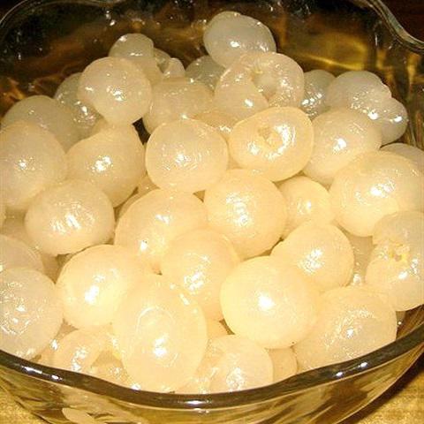 Cách làm chè nhãn tươi nấu hạt sen