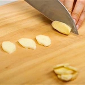 Cách làm chè quả hồng khô