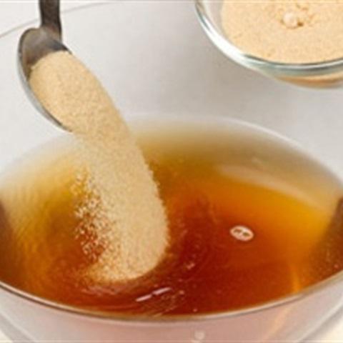 Cách làm chè quả hồng khô