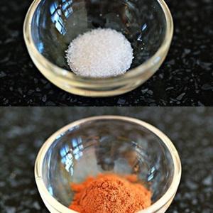 Cách làm chè quế vani