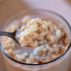 Cách làm chè quế vani