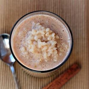 Cách làm chè quế vani