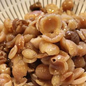 Cách làm chè rau câu và nhãn khô