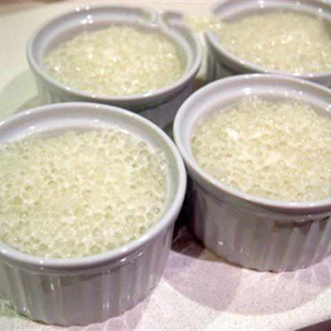 Cách làm chè Sago