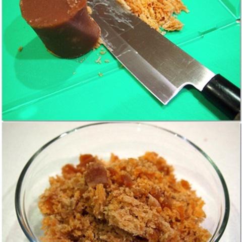 Cách làm chè Sago