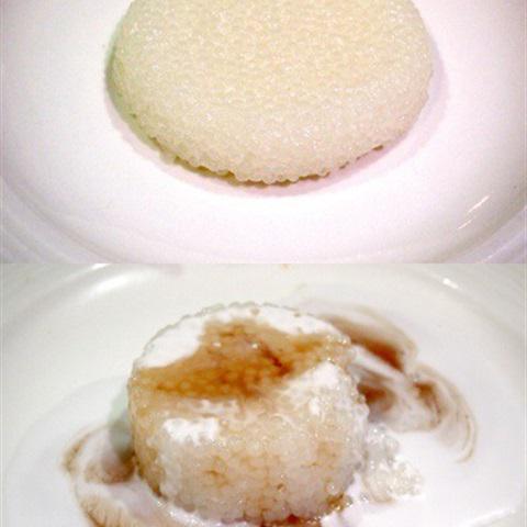 Cách làm chè Sago