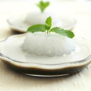 Cách làm chè Sago