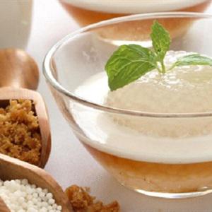 Cách làm chè Sago