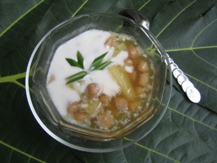 Chè sakê