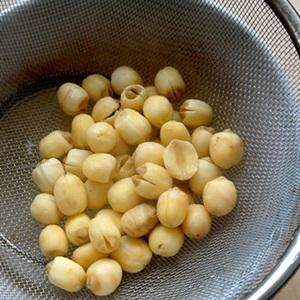 Cách nấu chè sâm bổ dưỡng