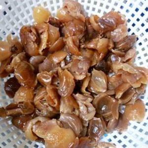 Cách nấu chè sâm bổ dưỡng