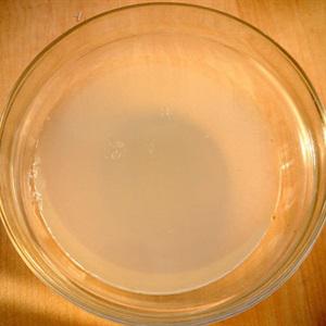 Cách nấu chè sâm bổ dưỡng