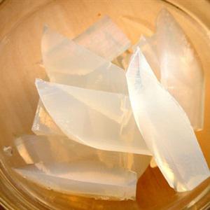 Cách nấu chè sâm bổ dưỡng