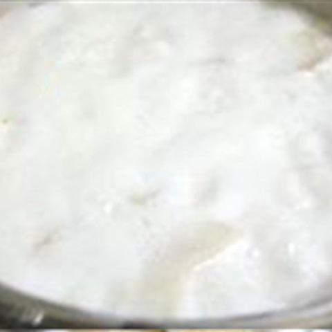 Cách làm chè sắn người Hoa