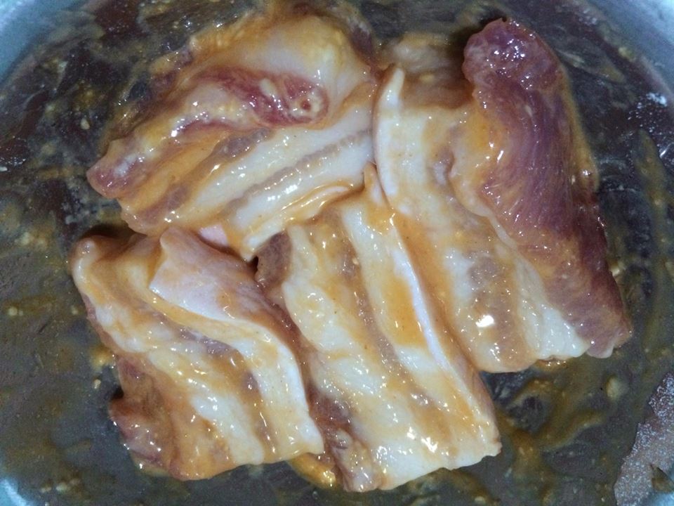 Chè sắn thơm dẻo ấm lòng cho ngày đầu đông