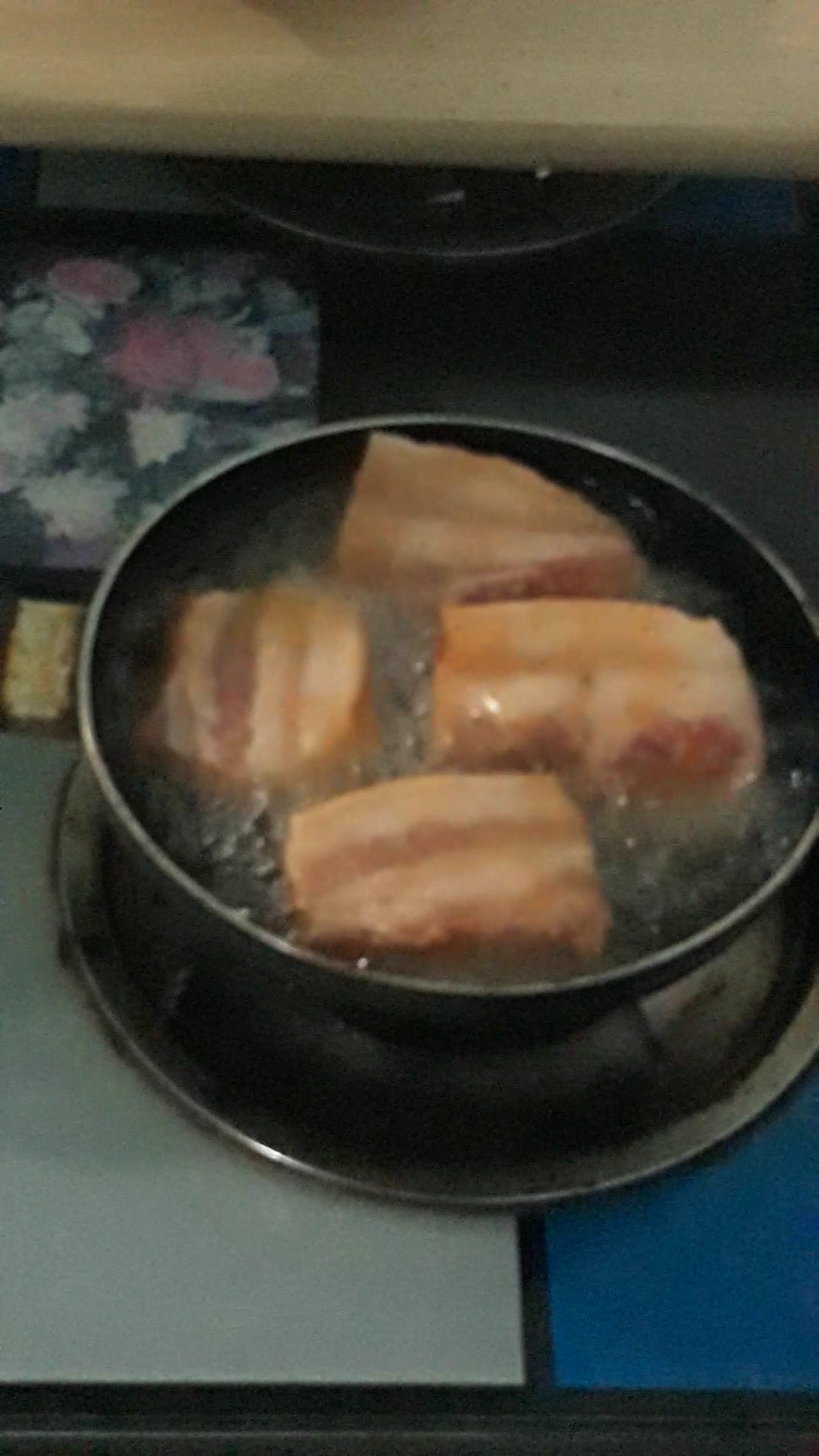 Chè sắn thơm dẻo ấm lòng cho ngày đầu đông