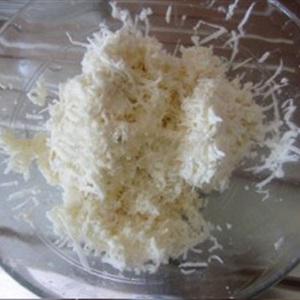 Cách làm chè sắn viên