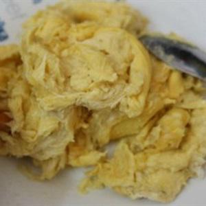 Cách làm chè sầu riêng