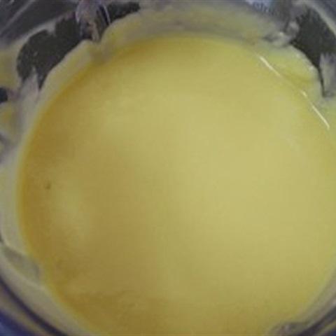 Cách làm chè sầu riêng