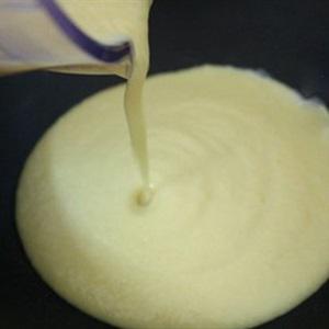 Cách làm chè sầu riêng