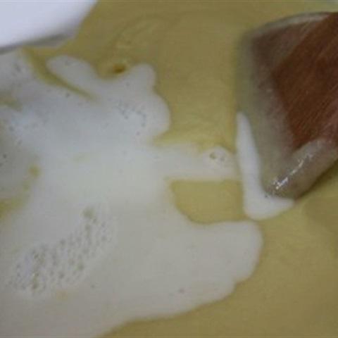 Cách làm chè sầu riêng