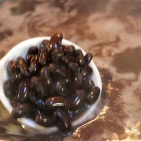 Cách làm chè sen đậu đen