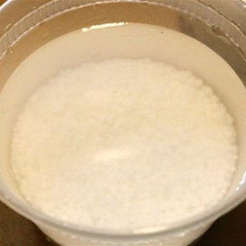 Cách làm chè sen đậu đen