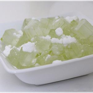 Cách làm chè sen nha đam