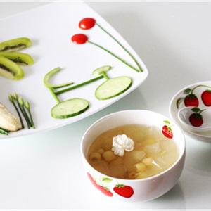 Cách làm chè sen nha đam