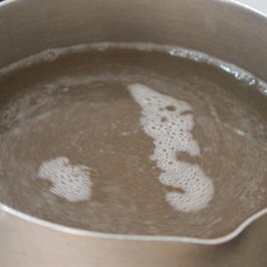 Cách nấu chè sen nhãn dừa