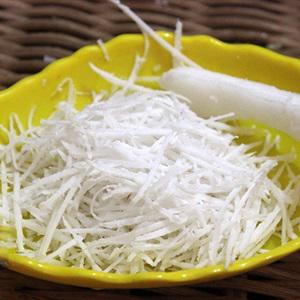 Cách nấu chè sen nhãn dừa