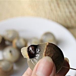 Cách làm chè sen nhãn