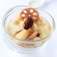 Chè sen thập cẩm