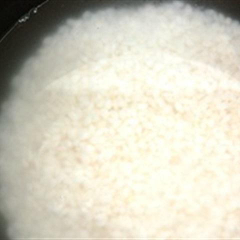 Cách làm chè Sikhye mát lạnh