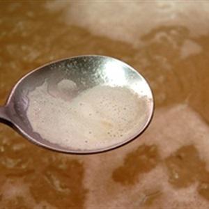 Cách làm chè Sikhye mát lạnh