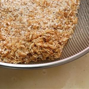 Cách làm chè Sikhye mát lạnh