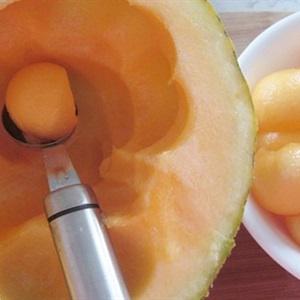 Cách làm chè sữa dưa vàng