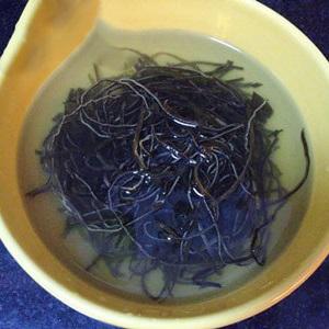 Cách nấu chè sữa táo tàu