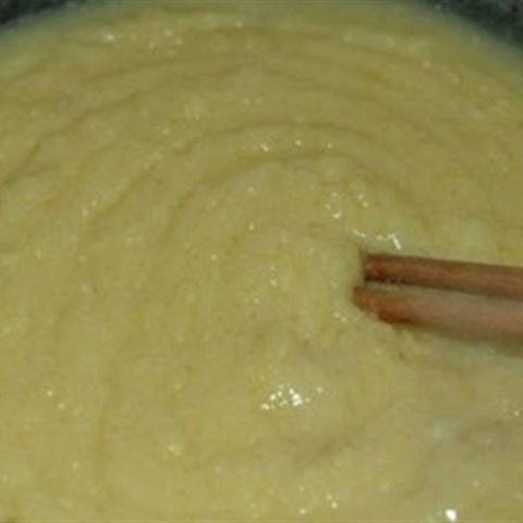 Cách làm chè sương sa hạt lựu