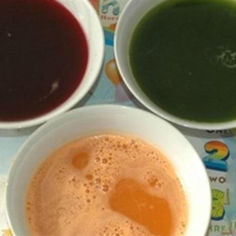 Cách làm chè sương sa hạt lựu