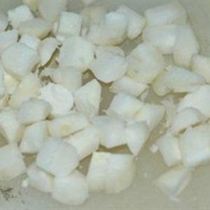 Cách làm chè sương sa hạt lựu