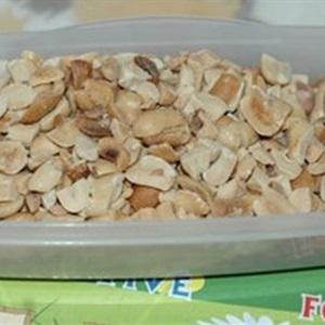 Cách làm chè sương sa hạt lựu