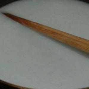 Cách làm chè sương sa hạt lựu