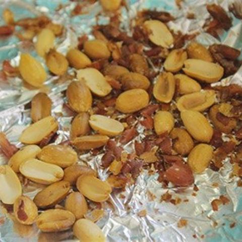 Cách làm chè thạch đậu đỏ