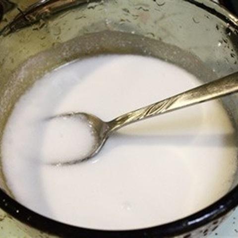 Cách làm chè thạch đậu đỏ